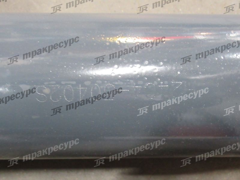 Цилиндр рулевой CPCD35