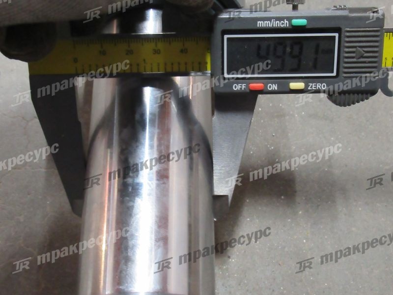 Цилиндр рулевой CPCD35