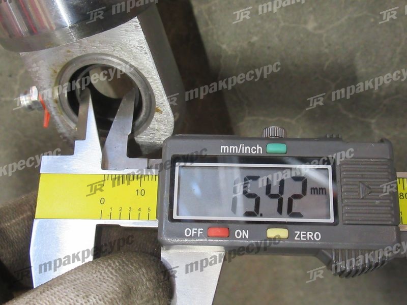 Цилиндр рулевой CPCD35
