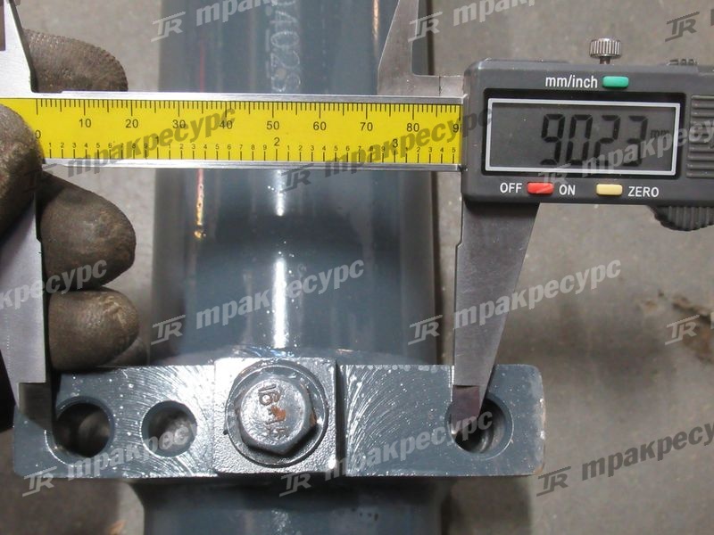 Цилиндр рулевой CPCD35