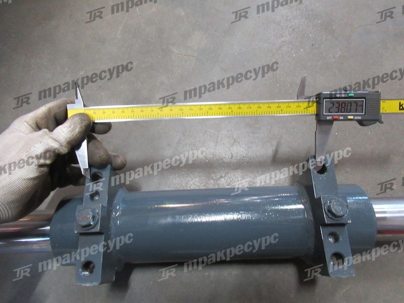 Цилиндр рулевой CPCD35