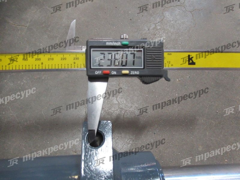 Цилиндр рулевой CPCD35