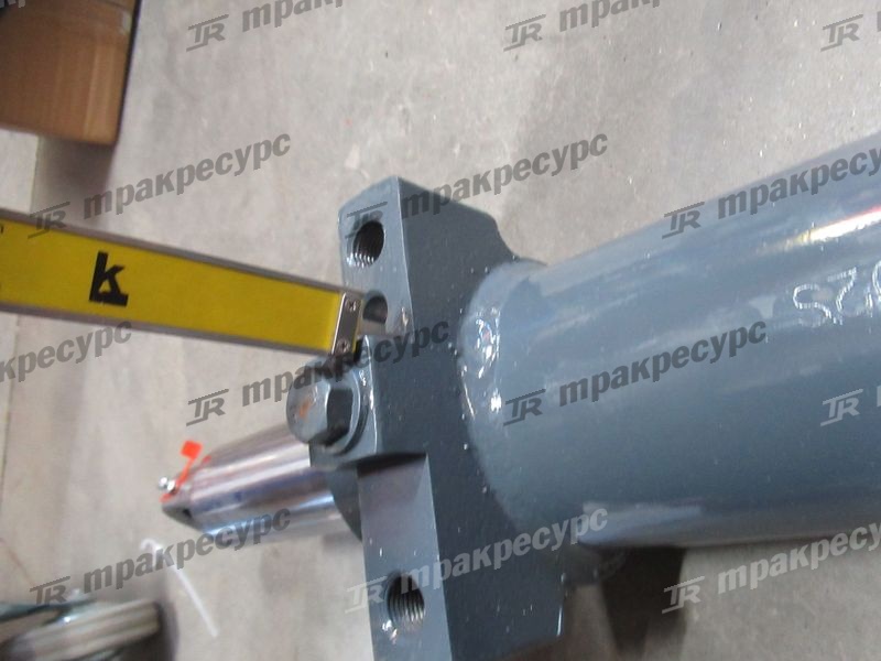 Цилиндр рулевой CPCD35