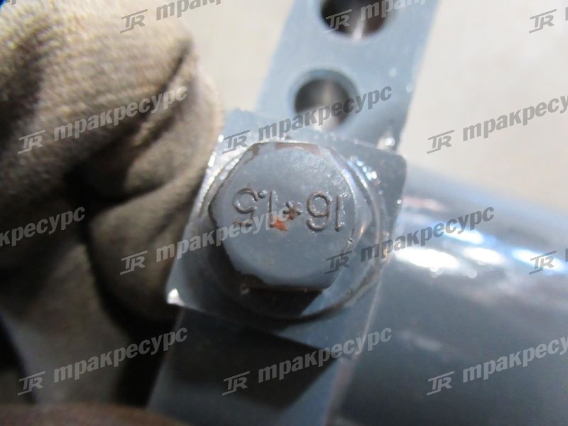 Цилиндр рулевой CPCD35