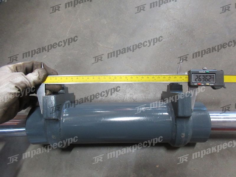 Цилиндр рулевой CPCD35