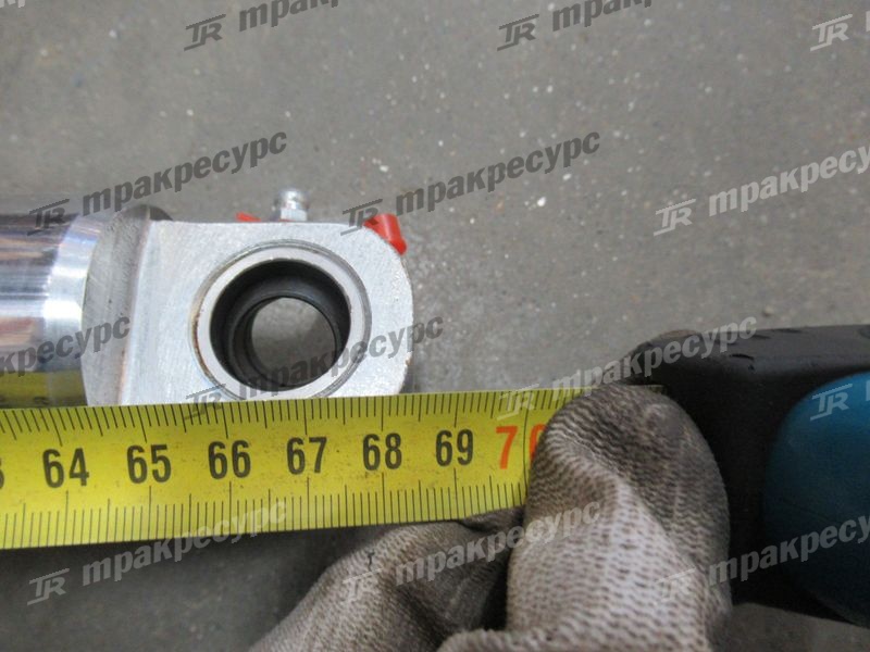 Цилиндр рулевой CPCD35