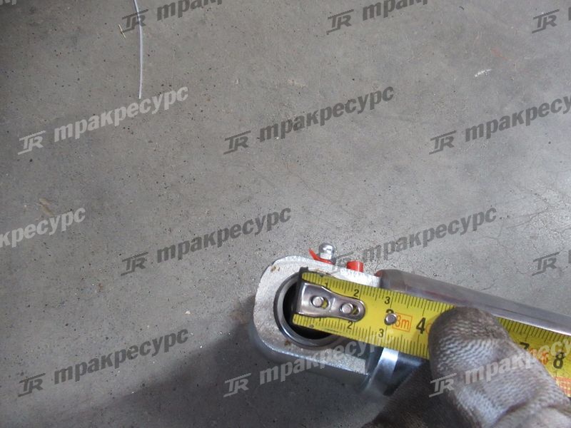 Цилиндр рулевой CPCD35