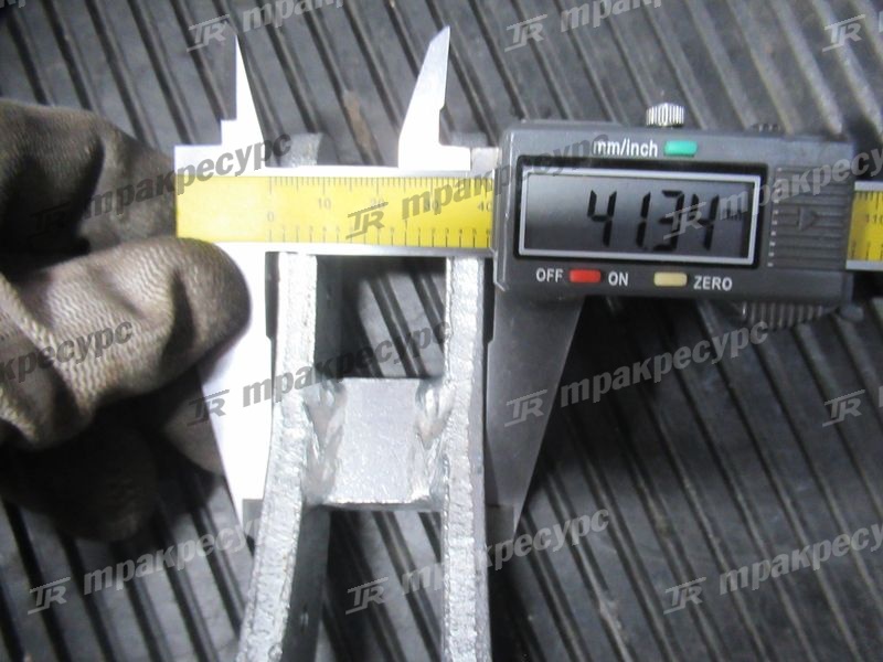 Серьга ZAH1018D-LG