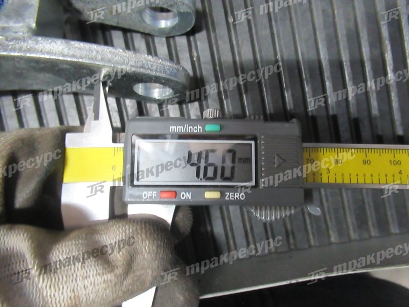 Серьга ZAH1018D-LG