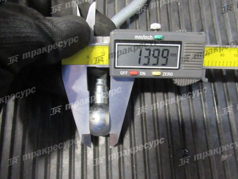 Трубка топливная 6102A.13.120