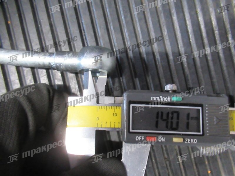 Трубка топливная 6102A.13.120