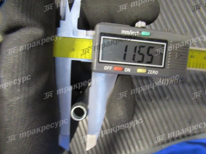 Трубка топливная 6102A.13.120