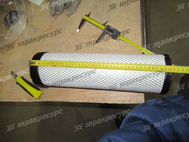 Элемент воздушного фильтра 13065627