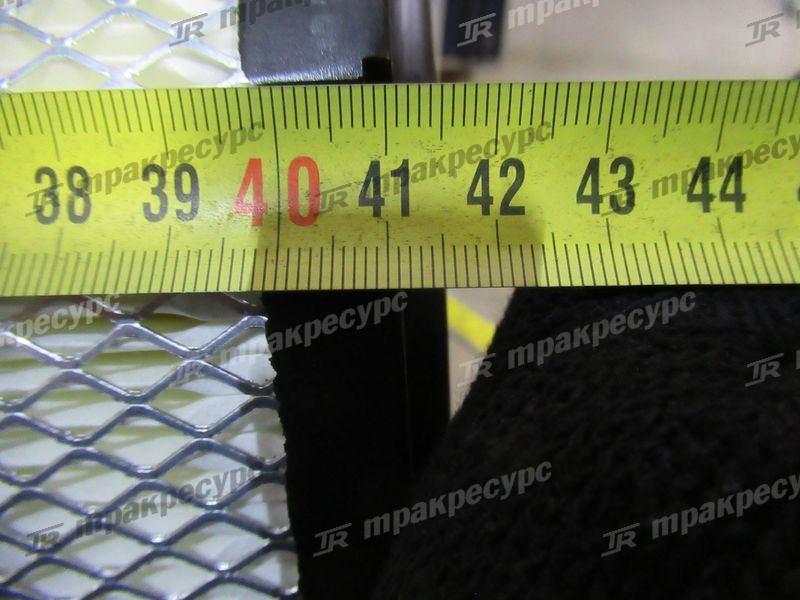 Элемент воздушного фильтра 13065627