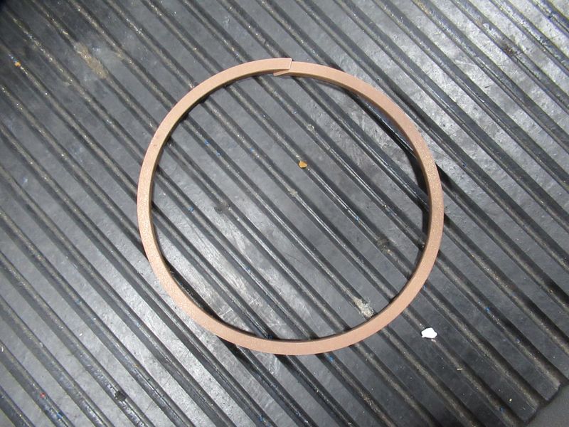 Кольцо компрессионное ГДП 3EB-15-51290
