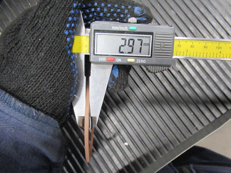 Кольцо компрессионное ГДП 3EB-15-51290