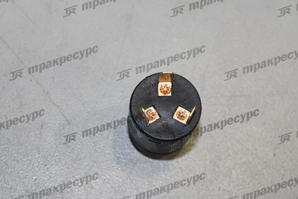 Замок зажигания 26906860