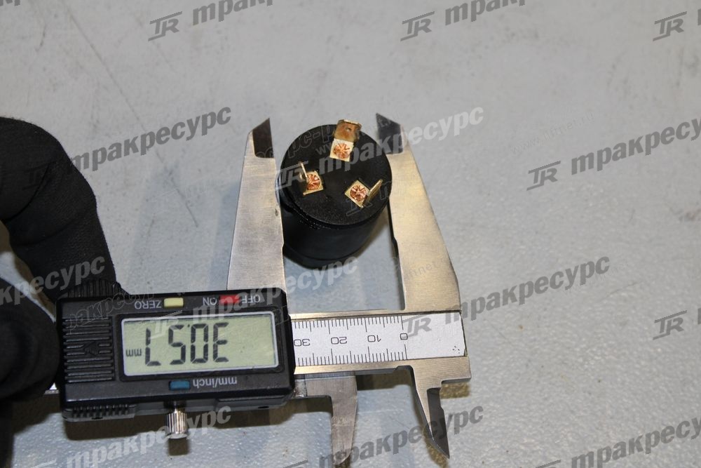 Замок зажигания 26906860