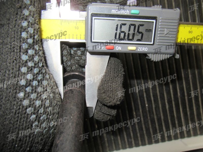 Болт ступицы колеса 37A-1SB-5010