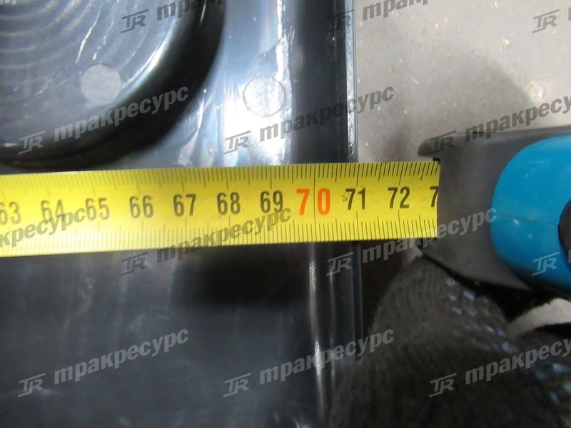 Крышка аккумулятора штабелера 9000008229
