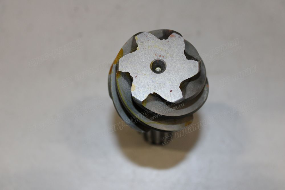 Шестерня 41210-16600-71