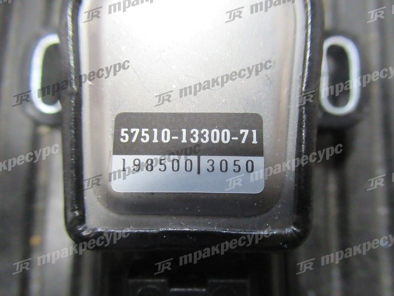 Потенциометр 57510-13300-71
