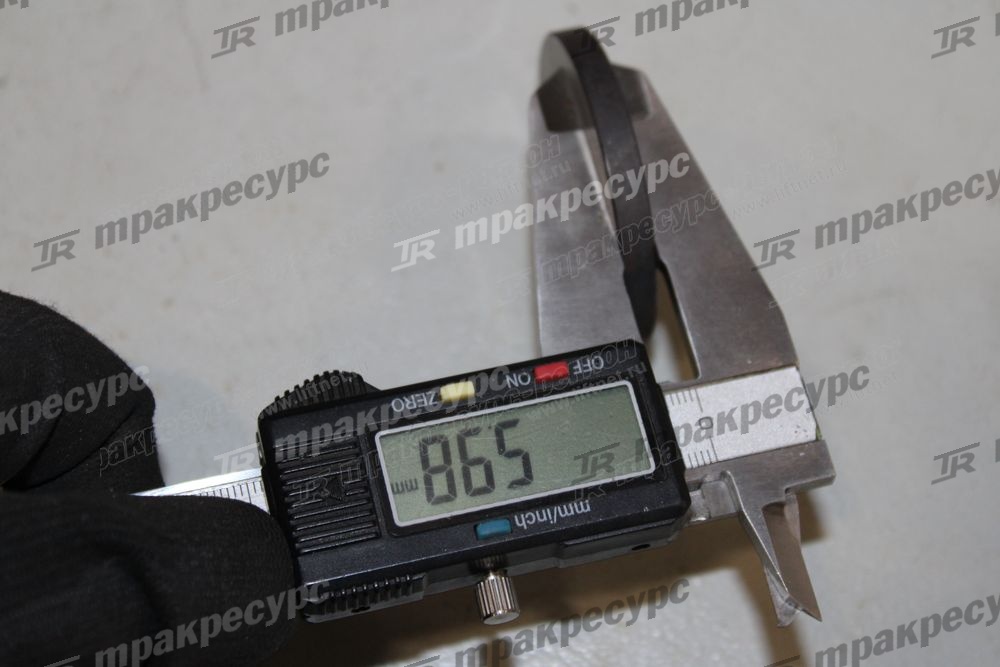 Шайба 0525031