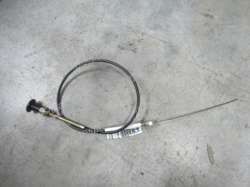 Трос газа 250900564