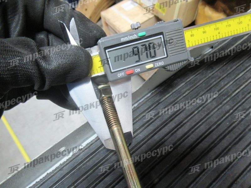 Трос газа 250900564