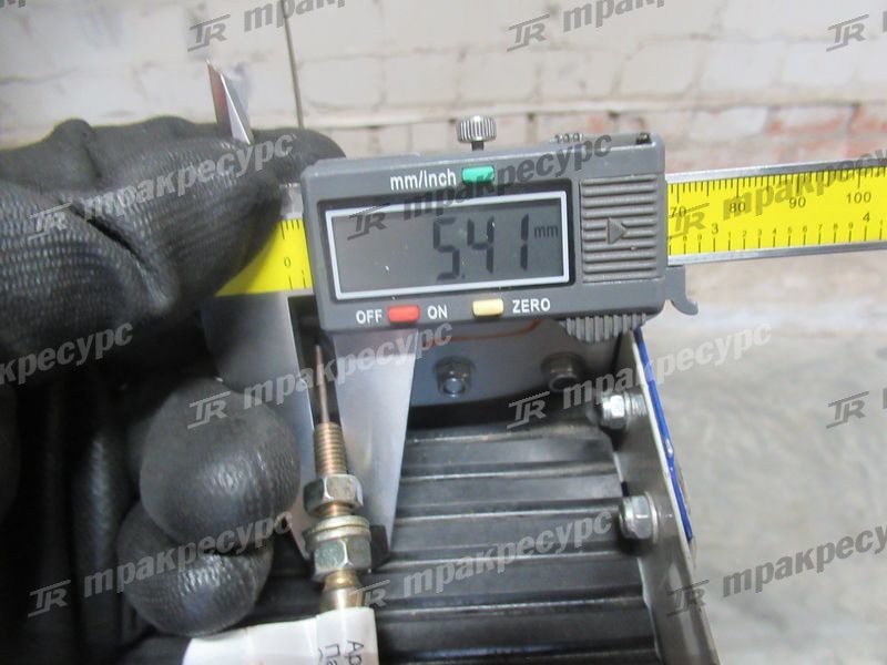 Трос газа 250900564