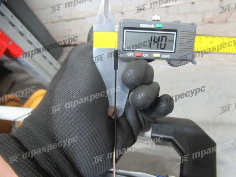 Трос газа 250900564