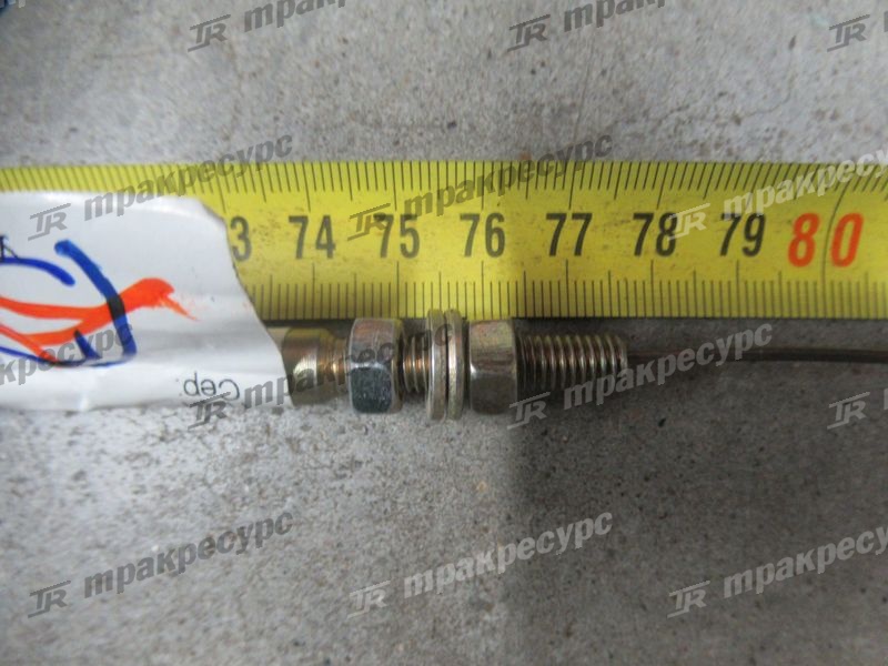 Трос газа 250900564