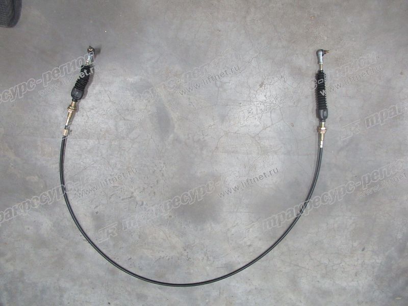Трос газа 252100843