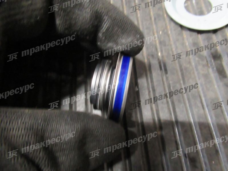 Ремкомплект насоса водяного Z-1-87811-253-0
