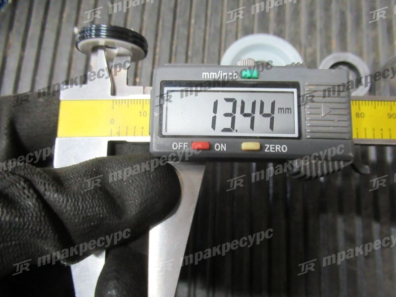 Ремкомплект насоса водяного Z-1-87811-253-0
