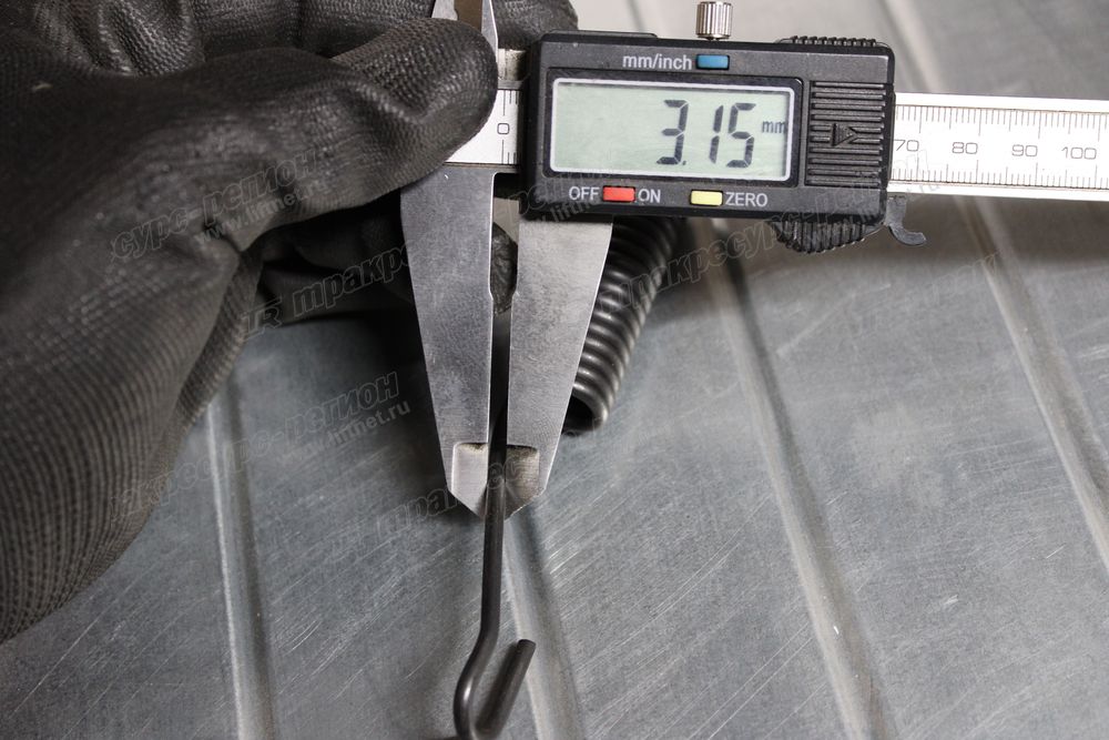 Пружина 580051335
