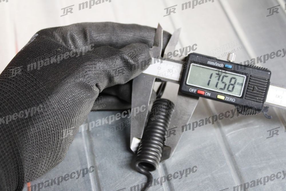 Пружина 580051335