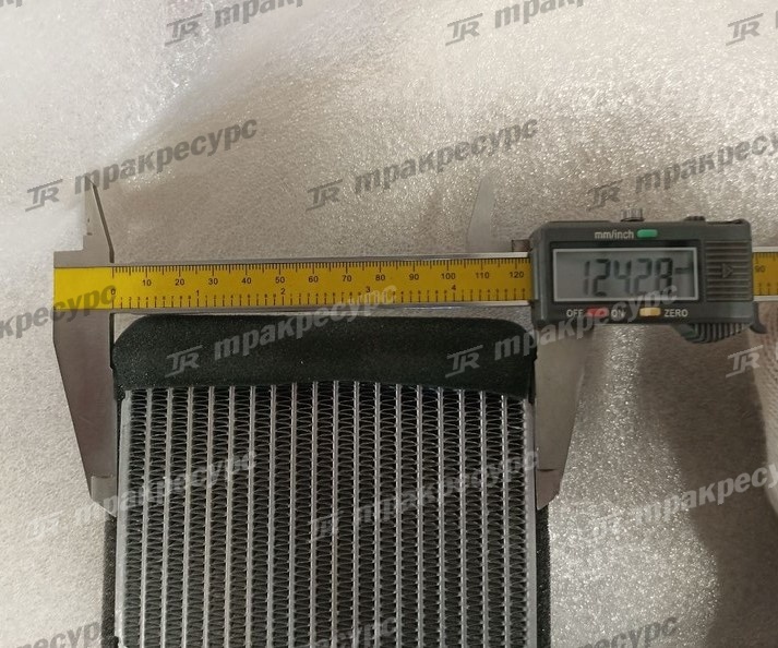 Радиатор 55787-22221