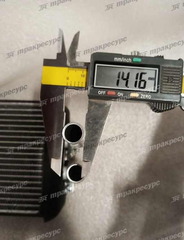 Радиатор 55787-22221