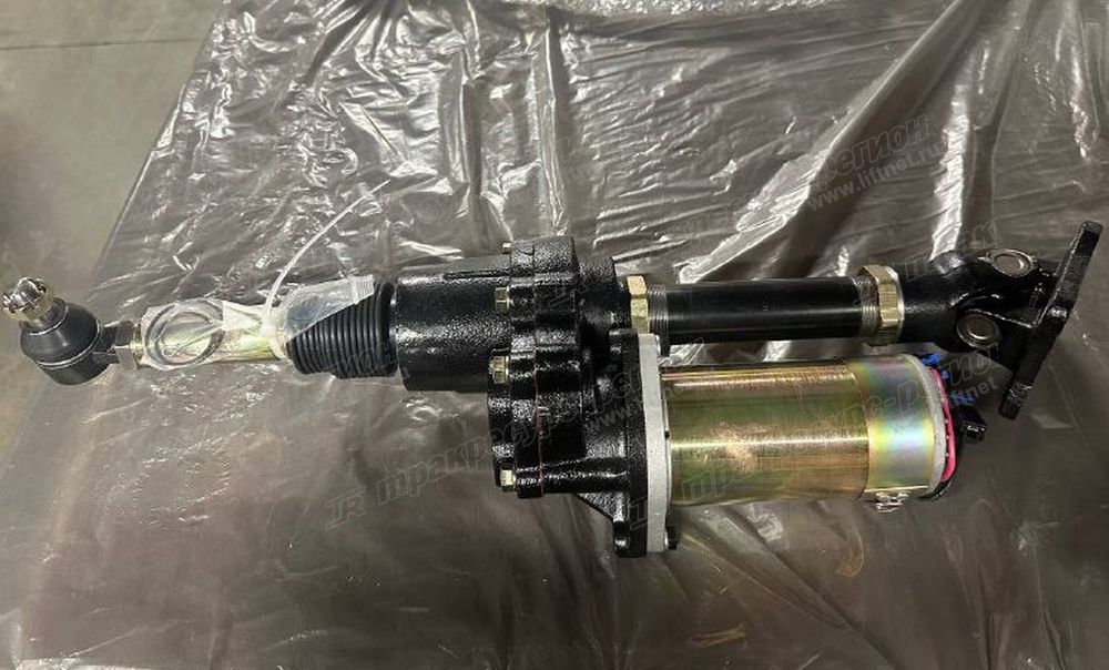 Усилитель руля 3BA-34-51210