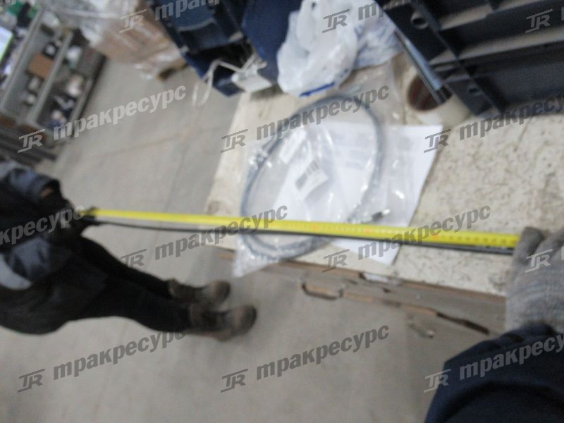 Трос стояночного тормоза C-52-11246-54606
