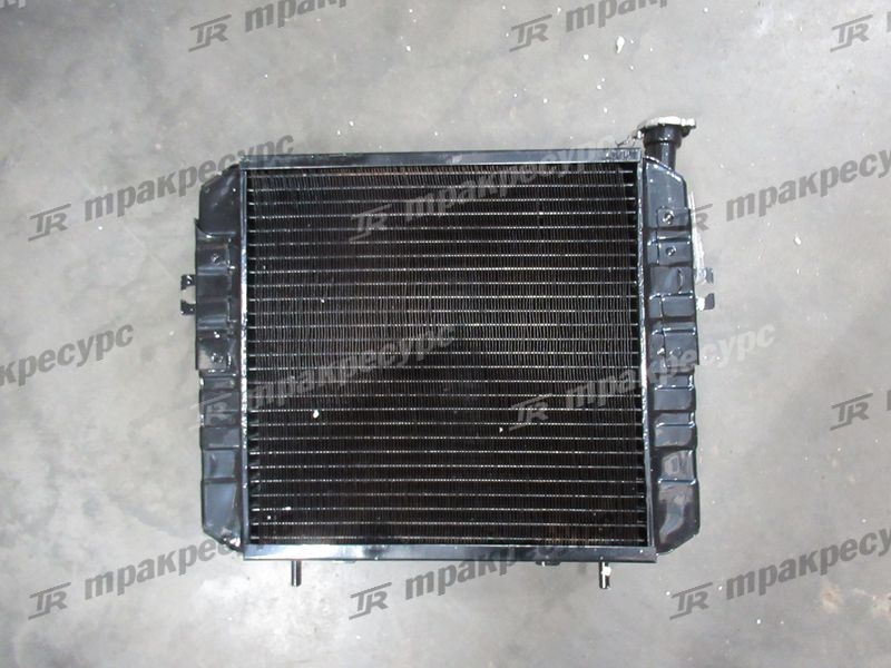 Радиатор JAC CPQD15