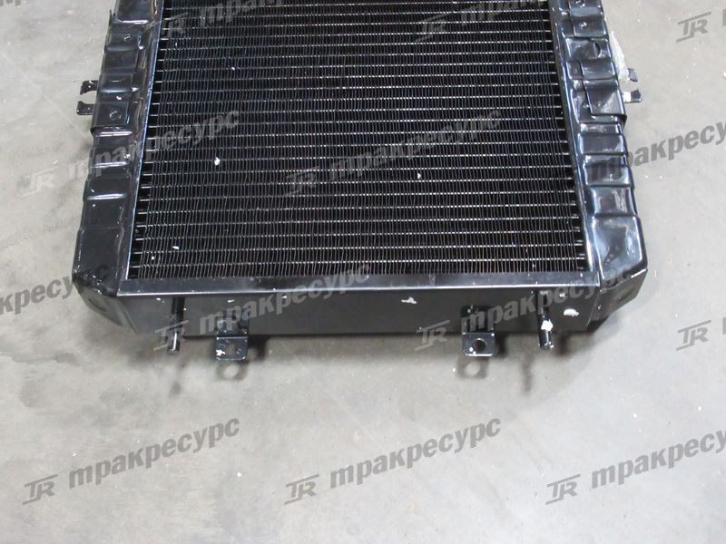 Радиатор JAC CPQD15