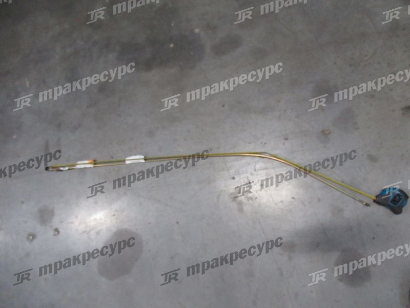 Трубка тормозная задняя левая Z3.12.9B