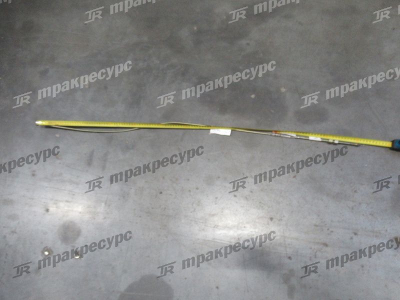 Трубка тормозная задняя правая Z3.12.16AV