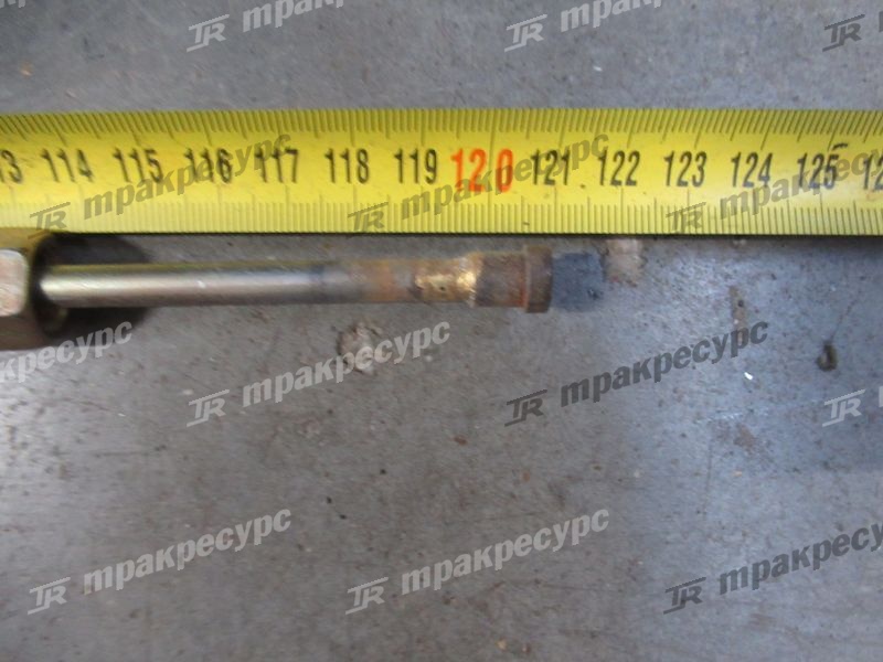 Трубка тормозная задняя правая Z3.12.16AV