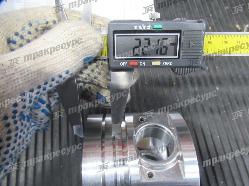 Поршень двигателя AG-32A17-10300