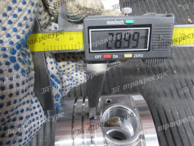Поршень двигателя AG-32A17-10300