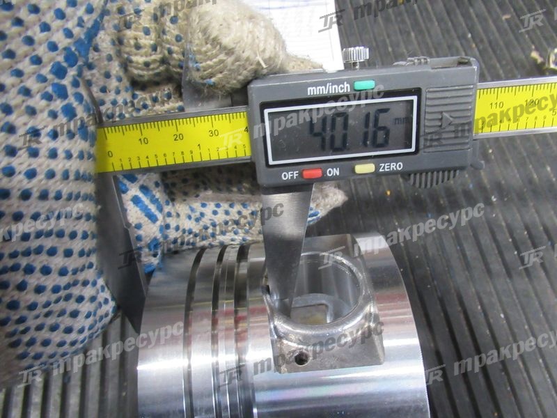 Поршень двигателя AG-32A17-10300