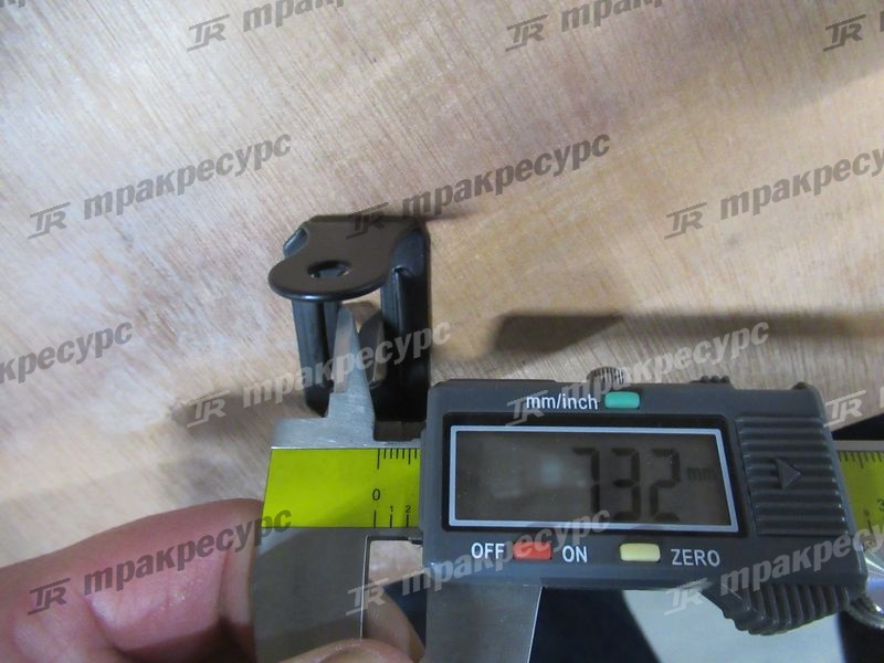 Фонарь зоны безопасности